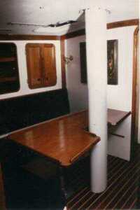 The Custom Yacht Builder, Whitby, Ontario, Canada