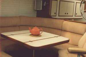 The Custom Yacht Builder, Whitby, Ontario, Canada