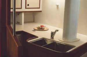 The Custom Yacht Builder, Whitby, Ontario, Canada