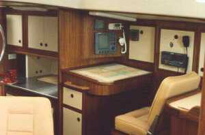 The Custom Yacht Builder, Whitby, Ontario, Canada