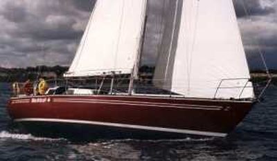 The Custom Yacht Builder, Whitby, Ontario, Canada