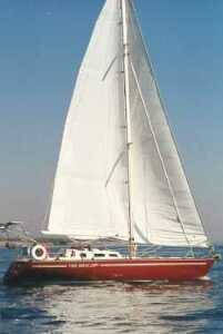 The Custom Yacht Builder, Whitby, Ontario, Canada