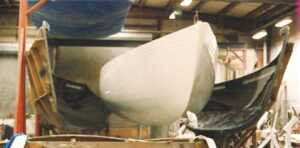 The Custom Yacht Builder, Whitby, Ontario, Canada