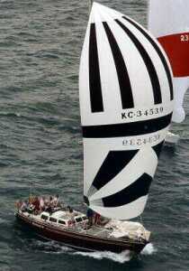The Custom Yacht Builder, Whitby, Ontario, Canada
