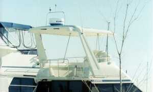 The Custom Yacht Builder, Whitby, Ontario, Canada
