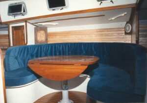 The Custom Yacht Builder, Whitby, Ontario, Canada